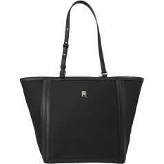 Tommy Hilfiger Damen Th Essential S Tote Aw0aw15717 Tragetasche