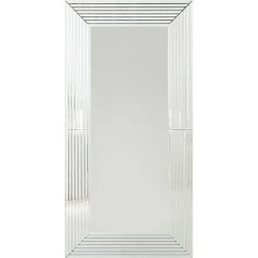 Kare Design Mirror Linea 200 x 100 cm