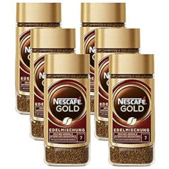 Nescafe Gold 200 g Fine Mix