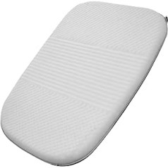 KingCamp Deluxe Camping / Sleeping Mat, Self-Inflating, 1 or 2 People, 7.5 Cm / 10 Cm Thick