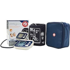 Pic Solution EasyRAPID Sfigmomanometras Blutdruckmessgerät, 1 Stück (1er Pack)