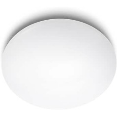 Philips myLiving LED griestu lampa zamšādas 42,1x42,4cm