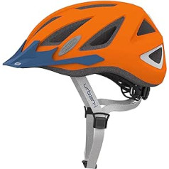 ABUS URBAN-I 2.0 Fahrradhelm