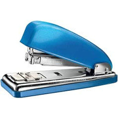 Petrus Classic Metal Stapler Modelis 226 WOW Blue