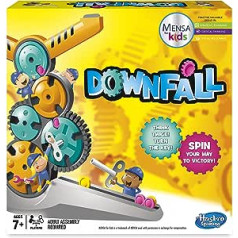 Hasbro Gaming 00123348 „Downfall Action-Fig