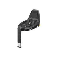 Maxi-Cosi Isofix-Base 3wayFix для детской ванночки Jade, детского сиденья Pebble Plus и Rock, Pearl Pro i-Size, Pearl Smart i-Size, Pearl One i-Sizey, черный