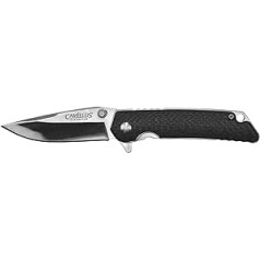 Camillus 19814 TRC Folding Knife, 2.7