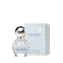 Marc Jacobs Daisy Dream Eau De Toilette Spray sievietēm, 50 ml