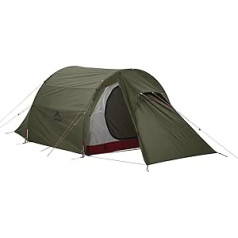 MSR Tindheim 3 3 Person Tent Green