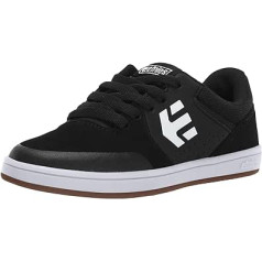 Etnies Kids Marana Skateboard Shoes