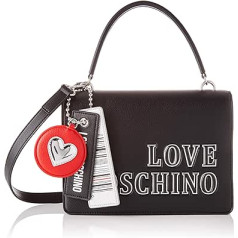 Love Moschino Ladies Jc4238pp0bkg0 plecu soma, parasta