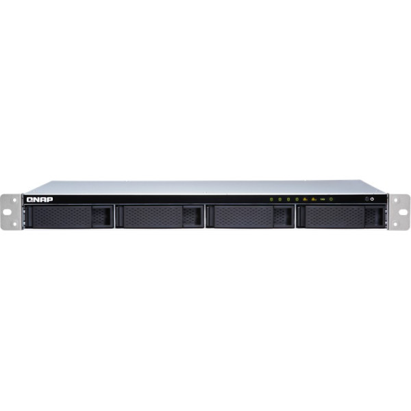 Ts-431xeu-8g 4x0hdd 8gb 4x1.7ghz 1xsfp+ 2xgbe