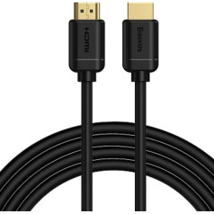 Baseus High Definition HDMI-HDMI Cable 8m