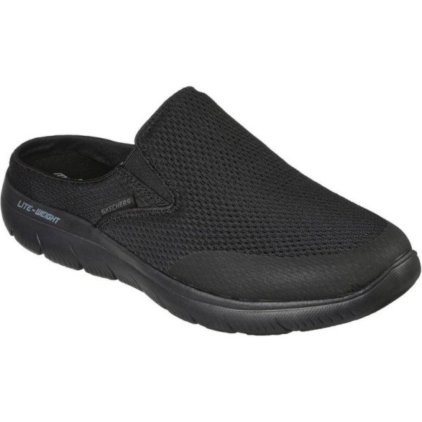 Summits Vindicator M flip-flops 232296 BBK / 45.5