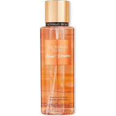 Victoria's Secret AMBER ROMANCE Atsvaidzinoša ķermeņa migla 250ml/8.4 FL OZ