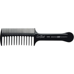 Hercules Sägemann 7370 Contour TWO in ONE Grip / Highlight Comb 8,5 collas 51 g