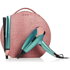 GHD Dreamland profesionālais matu taisnotājs un fēns