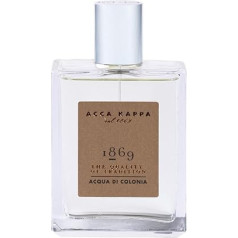 Acca Kappa 1869 The Quality Of Tradition Water of Cologne vaporizador – 100 ml