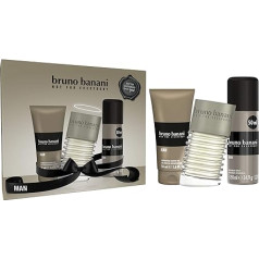 Bruno Banani Man Eau de Toilette Natural Spray 30 мл