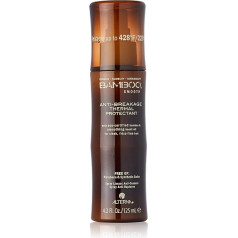 ‎Alterna Alterna Bamboo Smooth Anti - bruch thermal Schutz Spray - sievietēm, 1 iepakojums (1 x 125 ml)