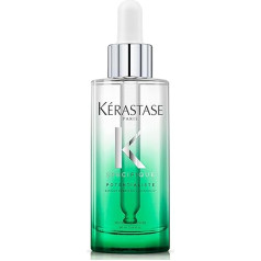 Kerastase Kérastase universālais matu serums nesabalansētai galvas ādai, atsvaidzinošs un barojošs matu kopšanas līdzeklis, Sérum Potentialiste, Spécifique, 90 ml