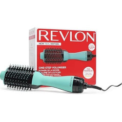 Revlon Фен и бигуди RVDR5222TE Mint