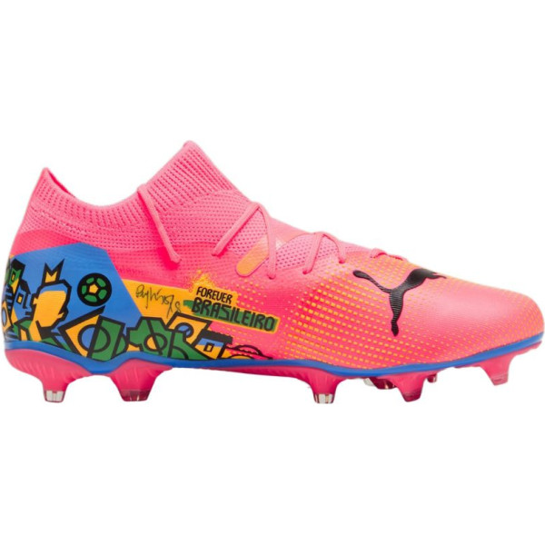 Futbola apavi Future 7 Match NJR FG/AG M 107840 01 / 42.5