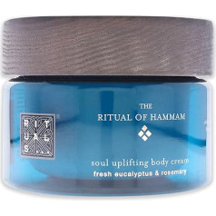 Rituals The Ritual of Hammam ķermeņa krēms 220 ml