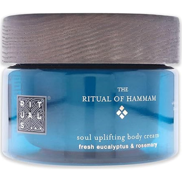 Rituals The Ritual of Hammam ķermeņa krēms 220 ml