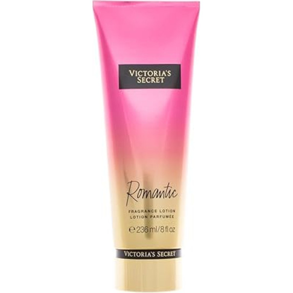 Victoria's Secret Romantisks ķermeņa losjons 236 ml