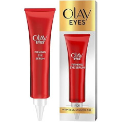 Olay Acu serums ar niacinamīdu grumbiņām un novājinātai ādai 15ml