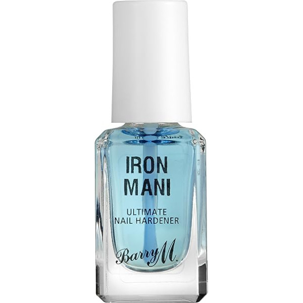 Barry M Kosmētika Iron Mani cietinātājs