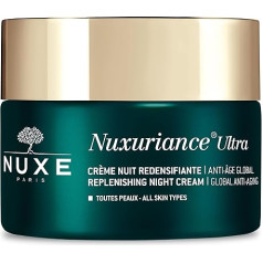 Nuxe Sejas kopšanas līdzeklis Nuxuriance Ultra Nuit Redensifiante Cream 50ml Sandalkoks