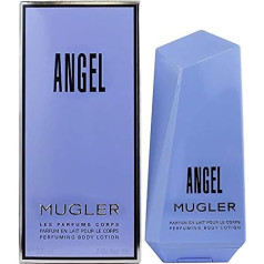 Mugler Angel Thierry 200ml ķermeņa losjons