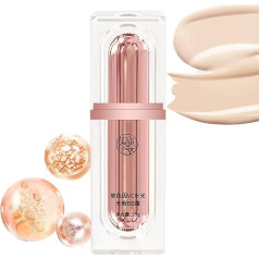 Iffany Xylane VC BB Cream, корейский крем для макияжа 5 в 1, BB Cream, Foundation, Beauty Cream, Подходит для всех типов кожи