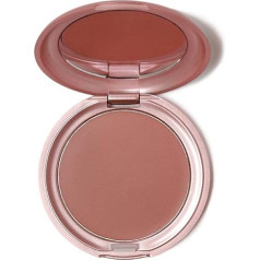 Stila Convertible Colour Dual Lip & Cheek Cream 'Peony' 0,15 oz/4,25 g Jaunums iepakojumā