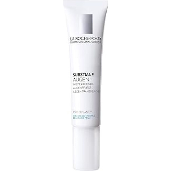 La Roche-Posay Substiane+ Augencreme, 15 ml