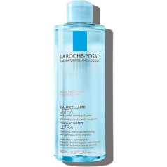 La Roche-Posay La Roche Posay, Toniks un veidošanas līdzeklis - 400 ml.