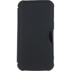 Mocco Smart Carbon Book Case Чехол для Телефона Samsung Galaxy S24