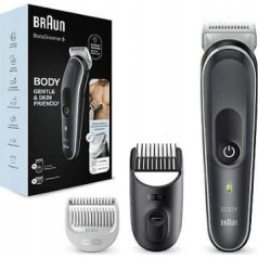 Braun BG5350 Hair Trimmer