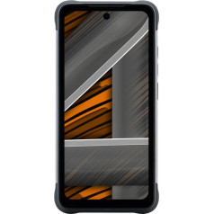 MyPhone Hammer Blade 4 Dual Black