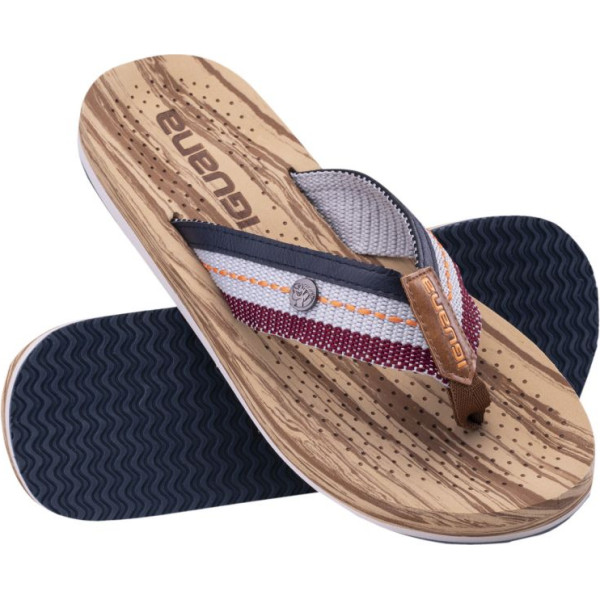 Woody flip flops M 92800598222 / 42