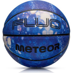 Fluo 7 basketbols 16754 / uniw