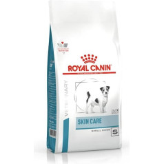 veterinārais ādas kopšanas līdzeklis pieaugušiem maziem suņiem - sausā barība pieaugušiem mazo šķirņu suņiem - 2 kg