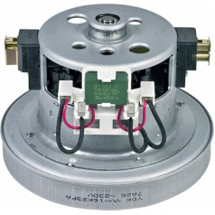 Dyson oriģinālais motors DC37 YDK YV-16K23FA 9CS15~230V 918953-05 91895305