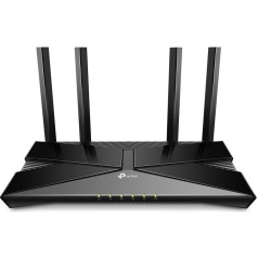 TP-LINK AX1800 Wi-Fi 6 Rūteris