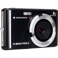 AGFA DC5200 Black