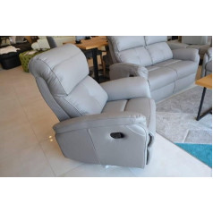 Vienna International Furniture Modelis NO Stresa komplekts [3 gultas + 2relax + +