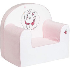 Babycalin Disney Children's Chair with Removable Cover