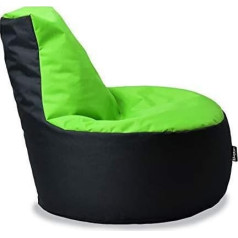 Bubibag Gamer Bean Bag - 62 krāsas un 2 izmēri